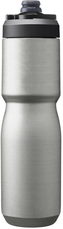 Termoska láhev na kolo CamelBak Podium VSS 0,65l stainless