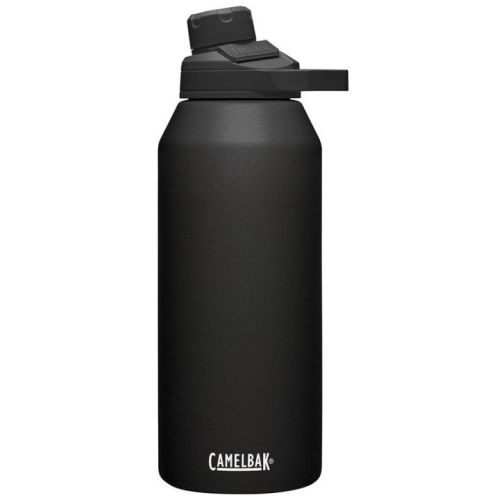 Termoska Chute Mag Vacuum Stainless 1,2 l black