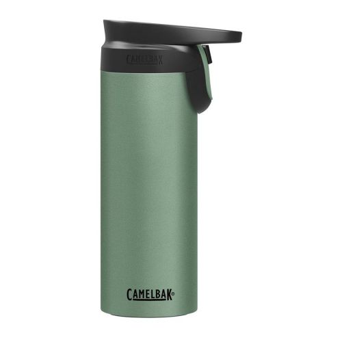 Termoska CamelBak Forge Flow Vacuum Stainless 0,5 l moss