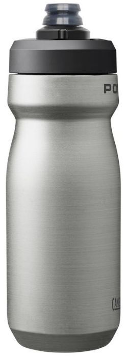 Termoska láhev na kolo CamelBak Podium VSS 0,53l stainless