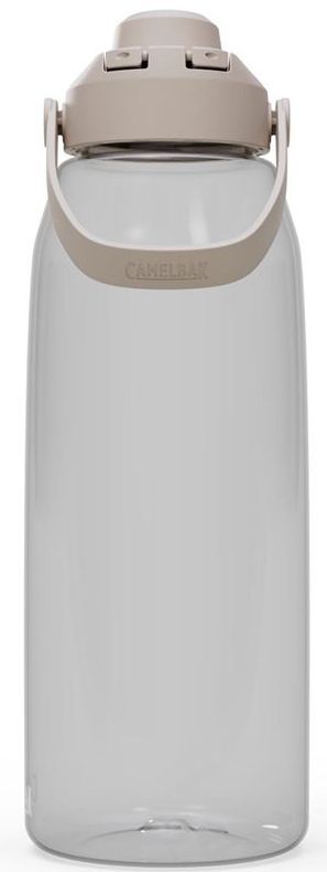 Láhev CamelBak Thrive Chug 1,5 l clear