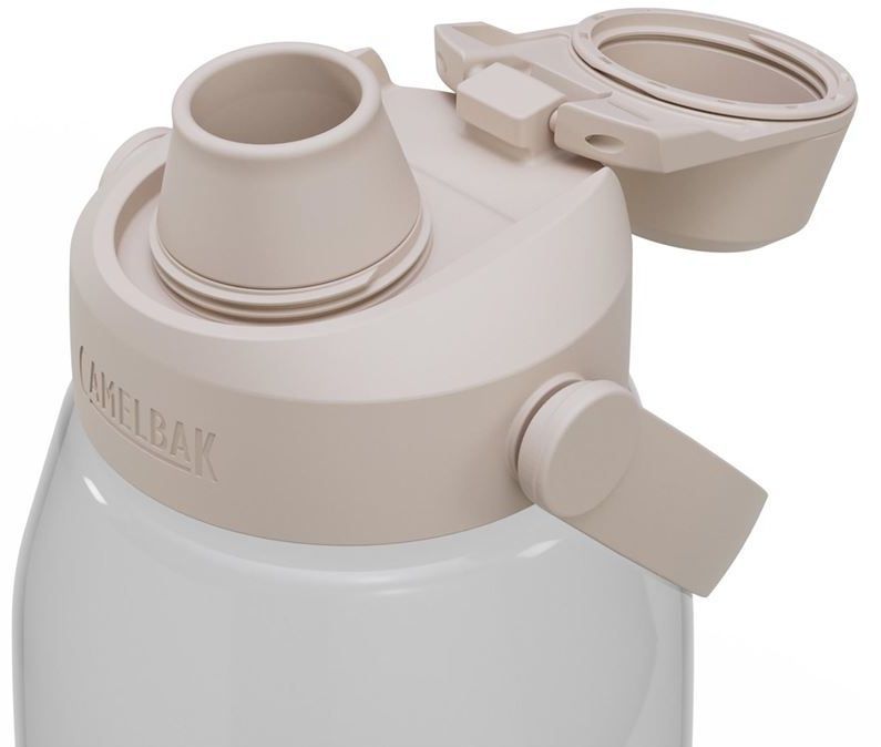 Láhev CamelBak Thrive Chug 1,5 l clear