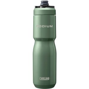 Termoska láhev na kolo CamelBak Podium VSS 0,65l Moss