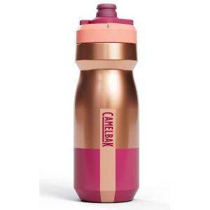 Termoska láhev na kolo CamelBak Podium VSS 0,53l Mercury Blush