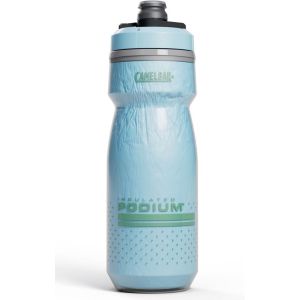 Láhev CamelBak Podium Chill 0,62 l Crystal Blue