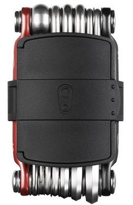 Nářadí Crankbrothers Multi-13 Tool black/red