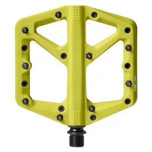 Pedály Crankbrothers Stamp 1 Large Citron