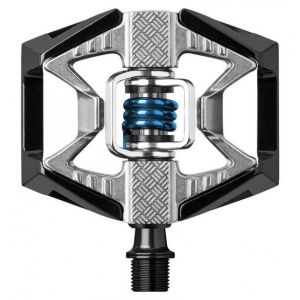 Nášlapné pedály Crankbrothers Doubleshot 2 Black