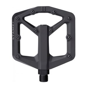 Pedály Crankbrothers Stamp 2 Small Black