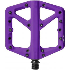 Pedály Crankbrothers Stamp 1 Large Purple