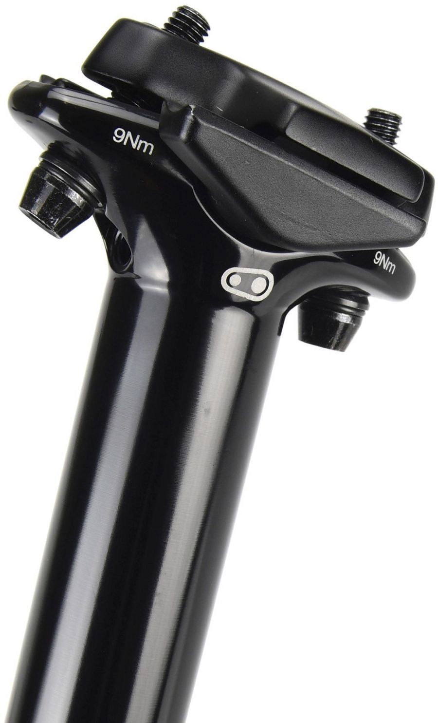 Teleskopická sedlovka na kolo Crankbrothers Highline 3 125 mm
