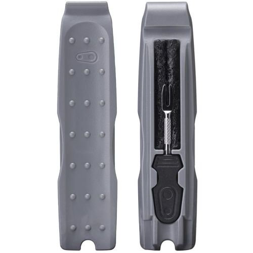 Montpáky Crankbrothers S.O.S. Tire Lever + Plug Tool Kit