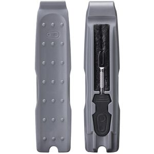 Montpáky Crankbrothers S.O.S. Tire Lever + Plug Tool Kit