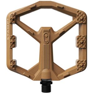 Pedály Crankbrothers Stamp 0 Brown
