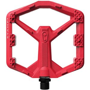 Pedály Crankbrothers Stamp 0 Red