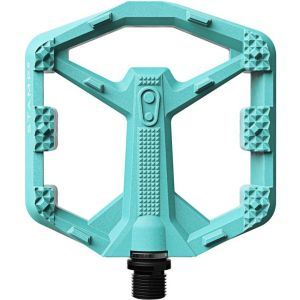 Pedály Crankbrothers Stamp 0 Turquoise