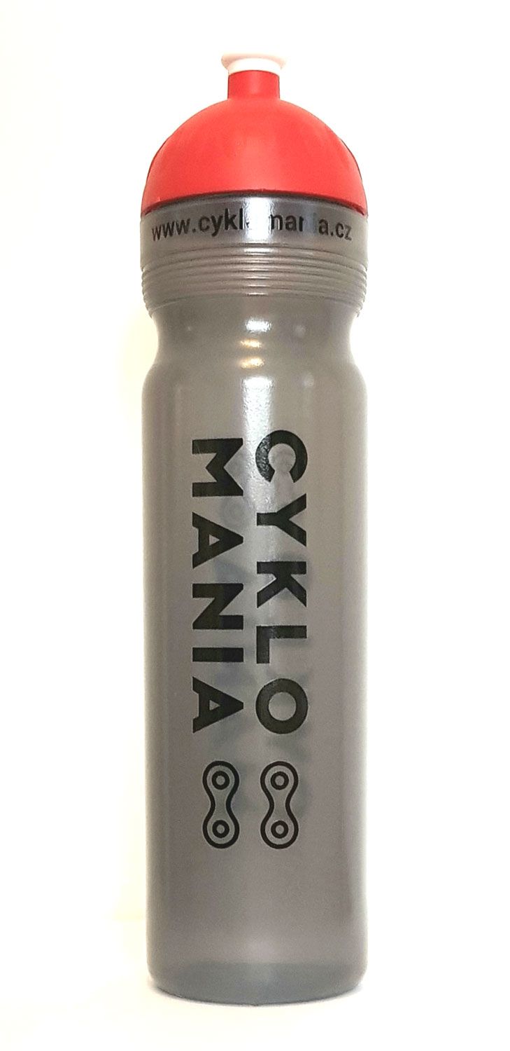 Láhev Cyklomania 1.0l Limited Edition