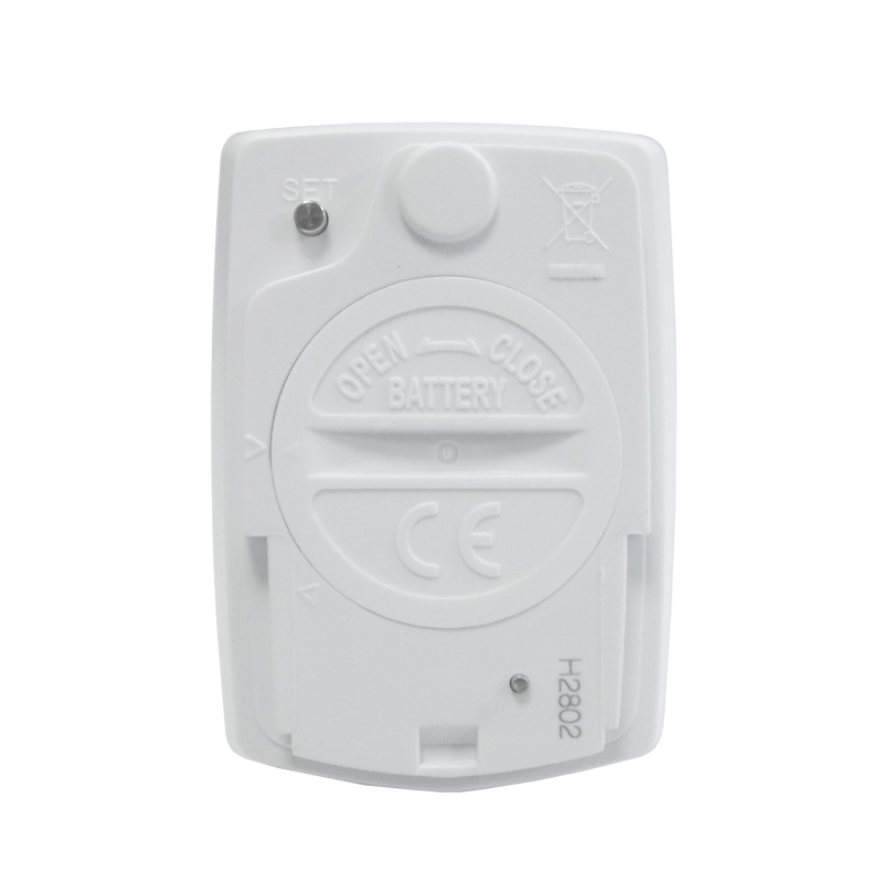 Cyklocomputer zezadu