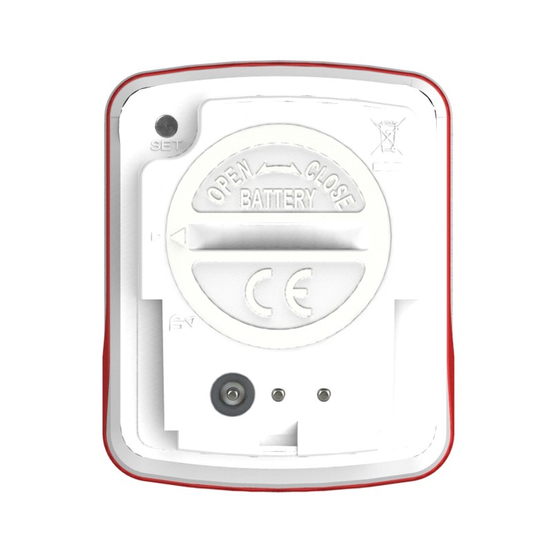 Cyklocomputer Echowell BRI-12W | Cyklomania.cz