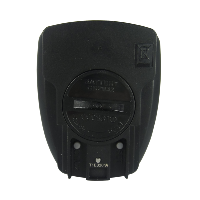 echowell cycle computer