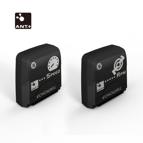 Cyklocomputer Echowell MW 10G | Cyklomania.cz