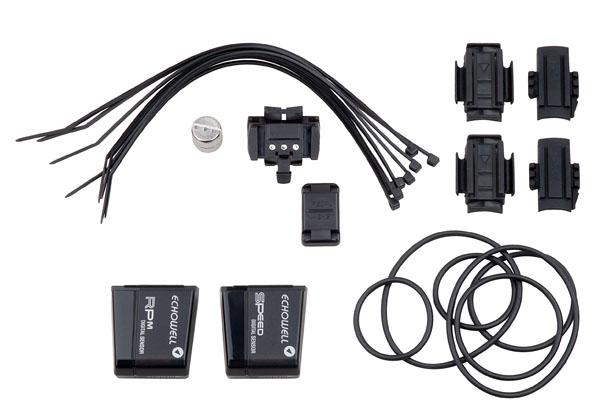 Sada příslušenství pro computery ECHOWELL Ui20 a Ui30