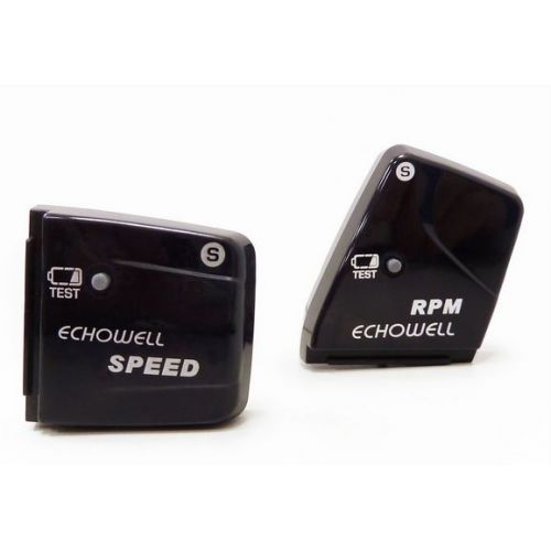 echowell cycle computer