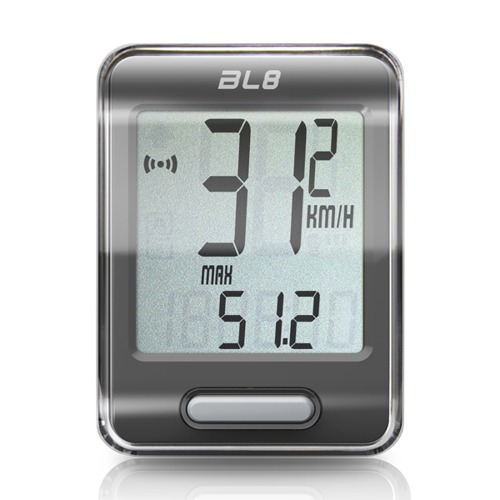 echowell cycle computer