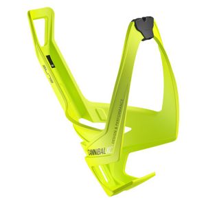 žlutá fluor, černé logo