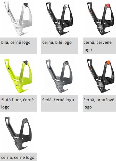 Košík ELITE Cannibal XC