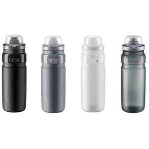 Láhev na kolo ELITE Fly Tex MTB 0,75l