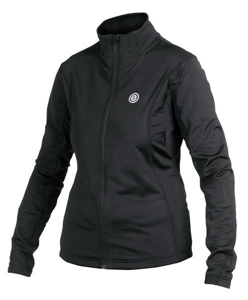 Dámská mikina Etape Tanya černá