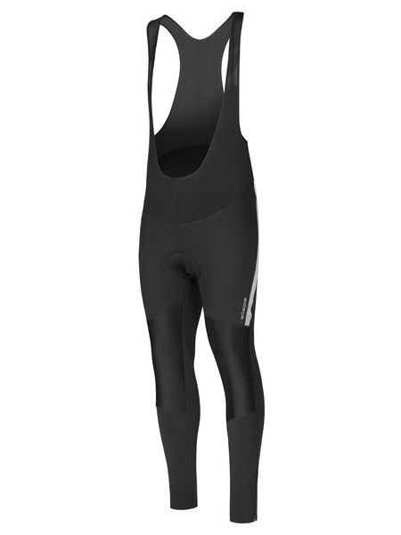 Kalhoty Etape Sprinter WS lacl s vložkou černá/reflex