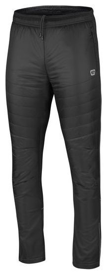 Kalhoty Etape Yukon černá