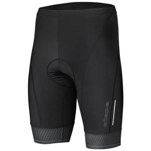 Kraťasy Etape Elite 2.0 černá