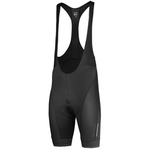 Kraťasy Etape Elite Lacl 2.0 černá