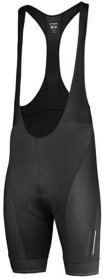 Kraťasy Etape Elite Lacl 2.0 černá