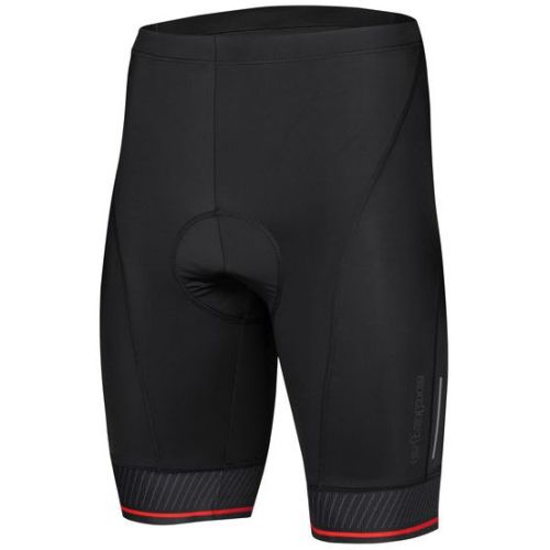 Kraťasy Etape Elite Team 2.0 černá/červená