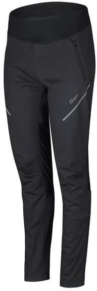 Dámské volné kalhoty Etape Verena 2.0 WS black