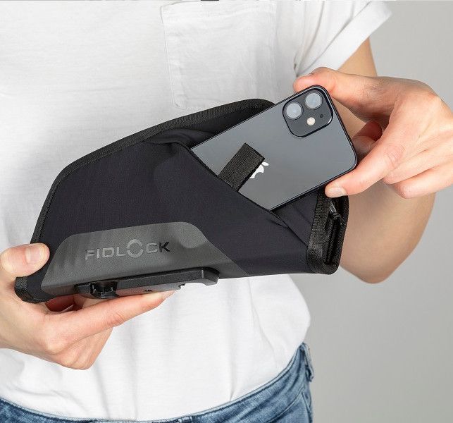 Brašna na kolo Fidlock Twist Essential 1,1l