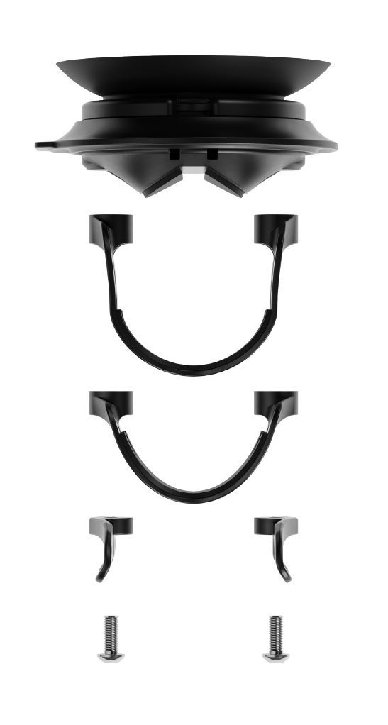 Magnetický držák mobilu na řídítka kola Fidlock Vacuum