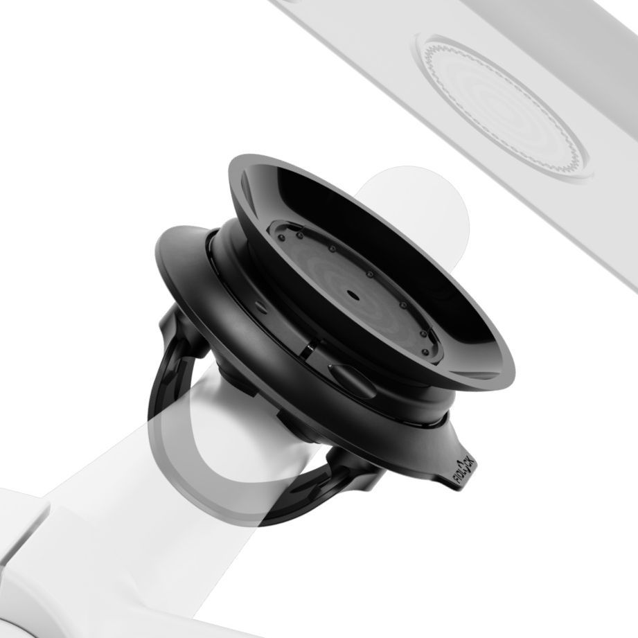 Magnetický držák mobilu na řídítka kola Fidlock Vacuum