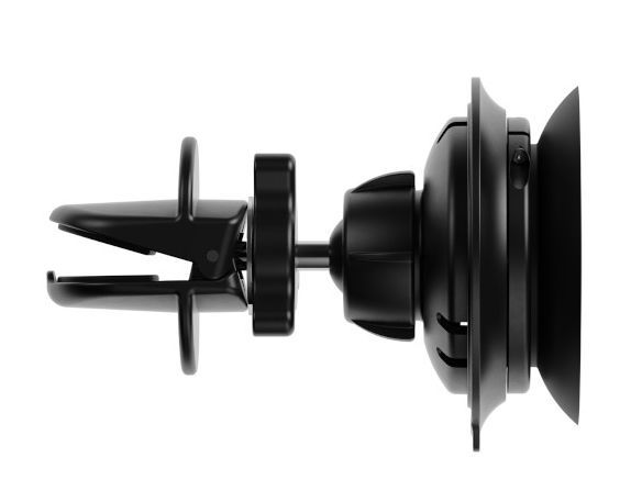 Magnetický držák na mobil do auta Fidlock Vacuum