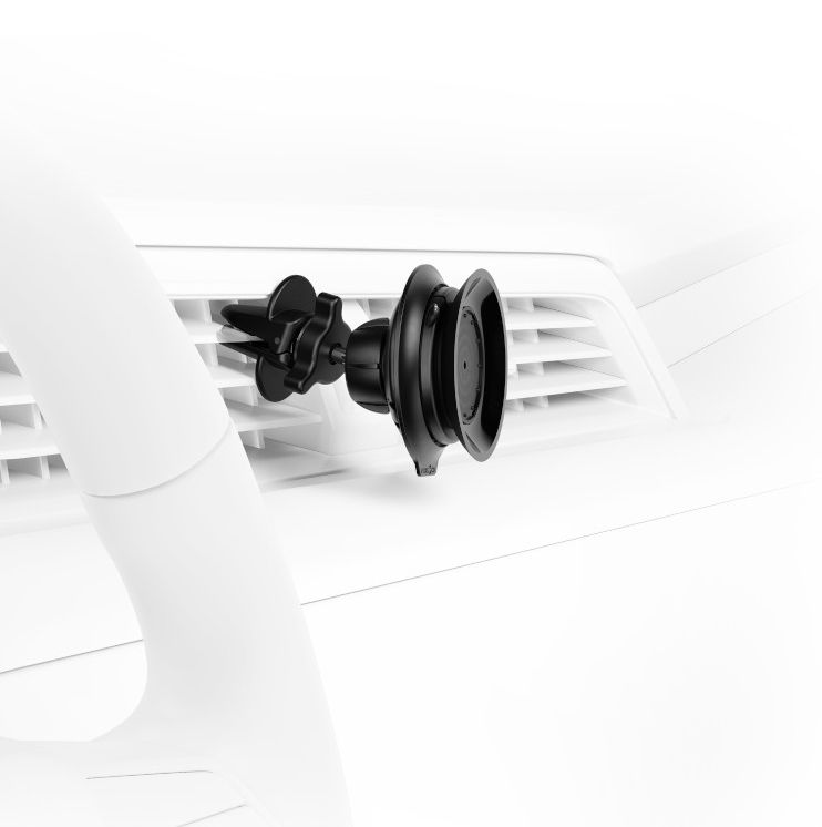 Magnetický držák na mobil do auta Fidlock Vacuum
