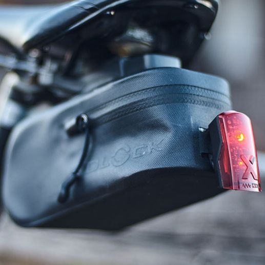 Brašna pod sedlo Fidlock Push 0,6l