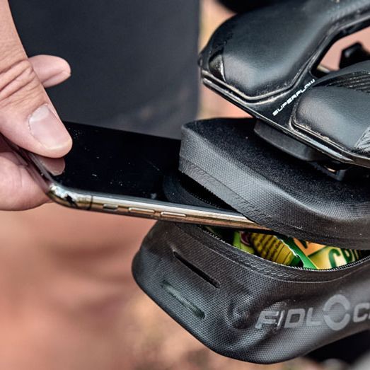 Brašna pod sedlo Fidlock Push 0,6l