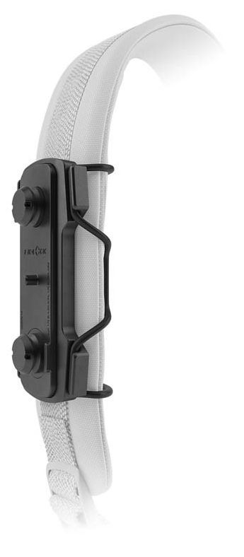 Magnetická základna Fidlock Twist Tex Base na batoh