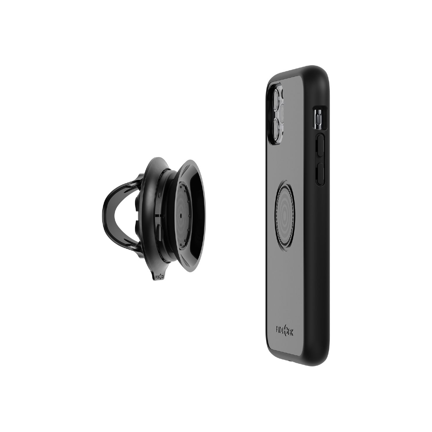 Kryt na telefon k držáku Fidlock Vacuum