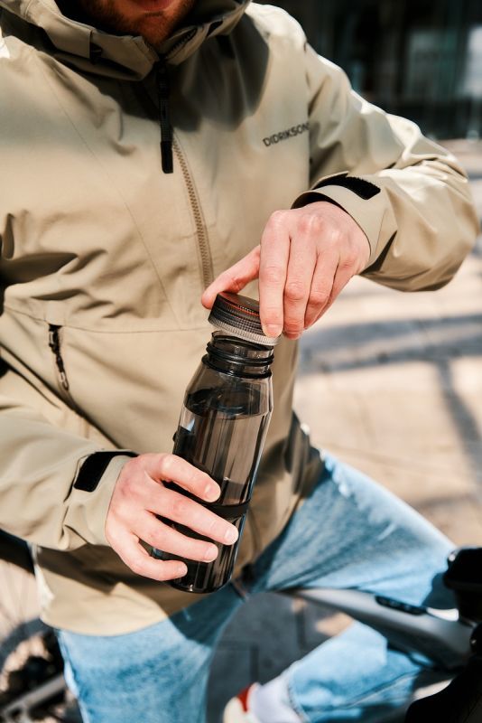 Magnetická láhev na kolo Fidlock 700 life 0,7l černá