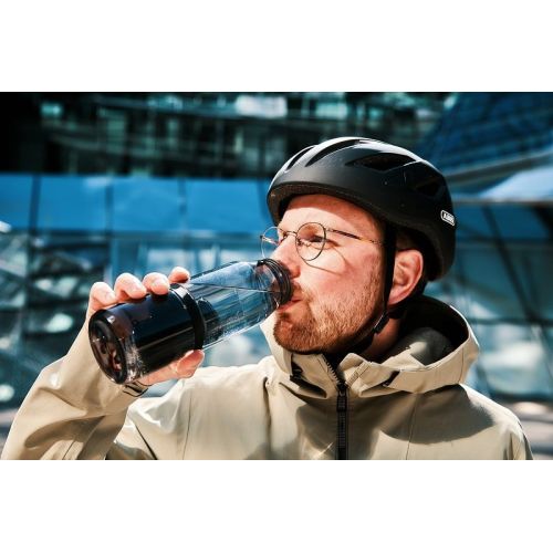 Magnetická láhev na kolo Fidlock 700 life 0,7l černá